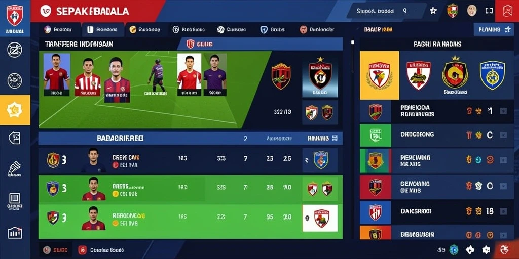 ap686 - Fitur multiplayer yang memungkinkan bermain bersama teman.