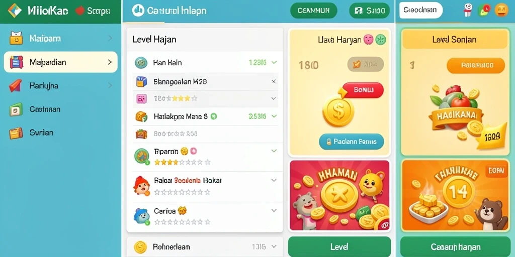 domtoto - Berbagai pilihan permainan dari judi olahraga hingga kartu.
