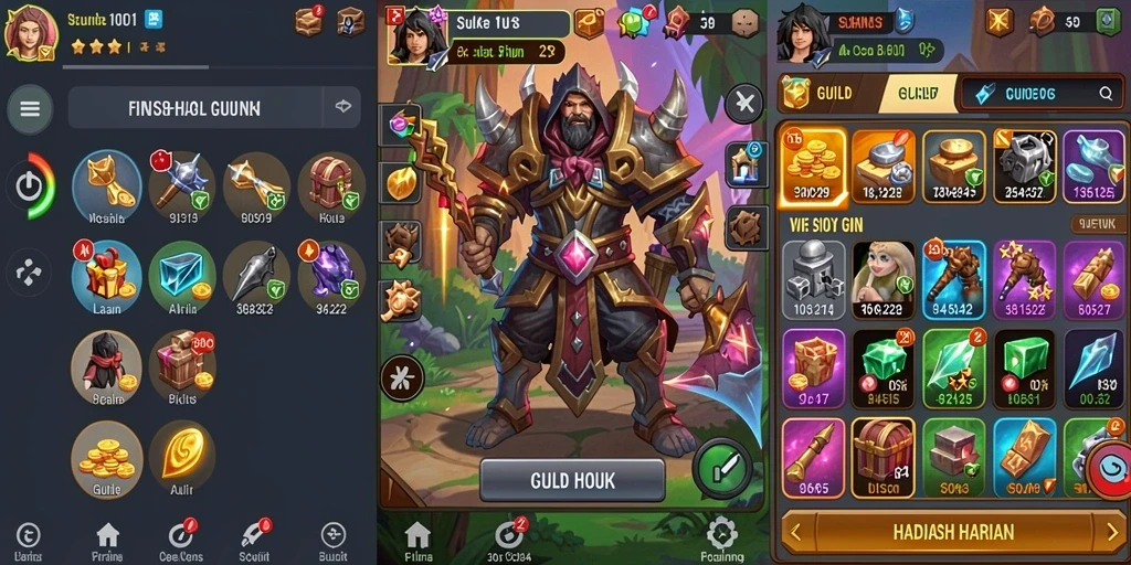 double999 - Mode permainan yang beragam untuk meningkatkan tantangan.