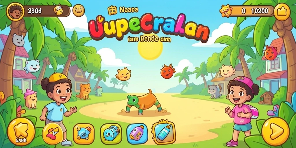 kapalslot - Screenshot menunjukkan proses pemutarannya dengan efek suara yang mengasyikkan.