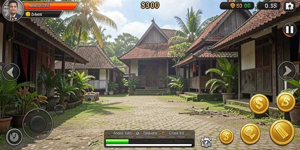 katawin - Mode permainan yang beragam untuk semua kalangan.
