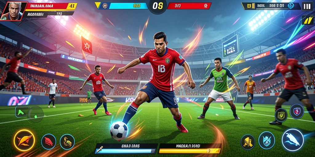 megawin188 - Berbagai pilihan permainan yang menarik.