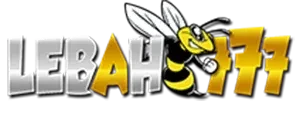 lebah777 — Logo Resmi